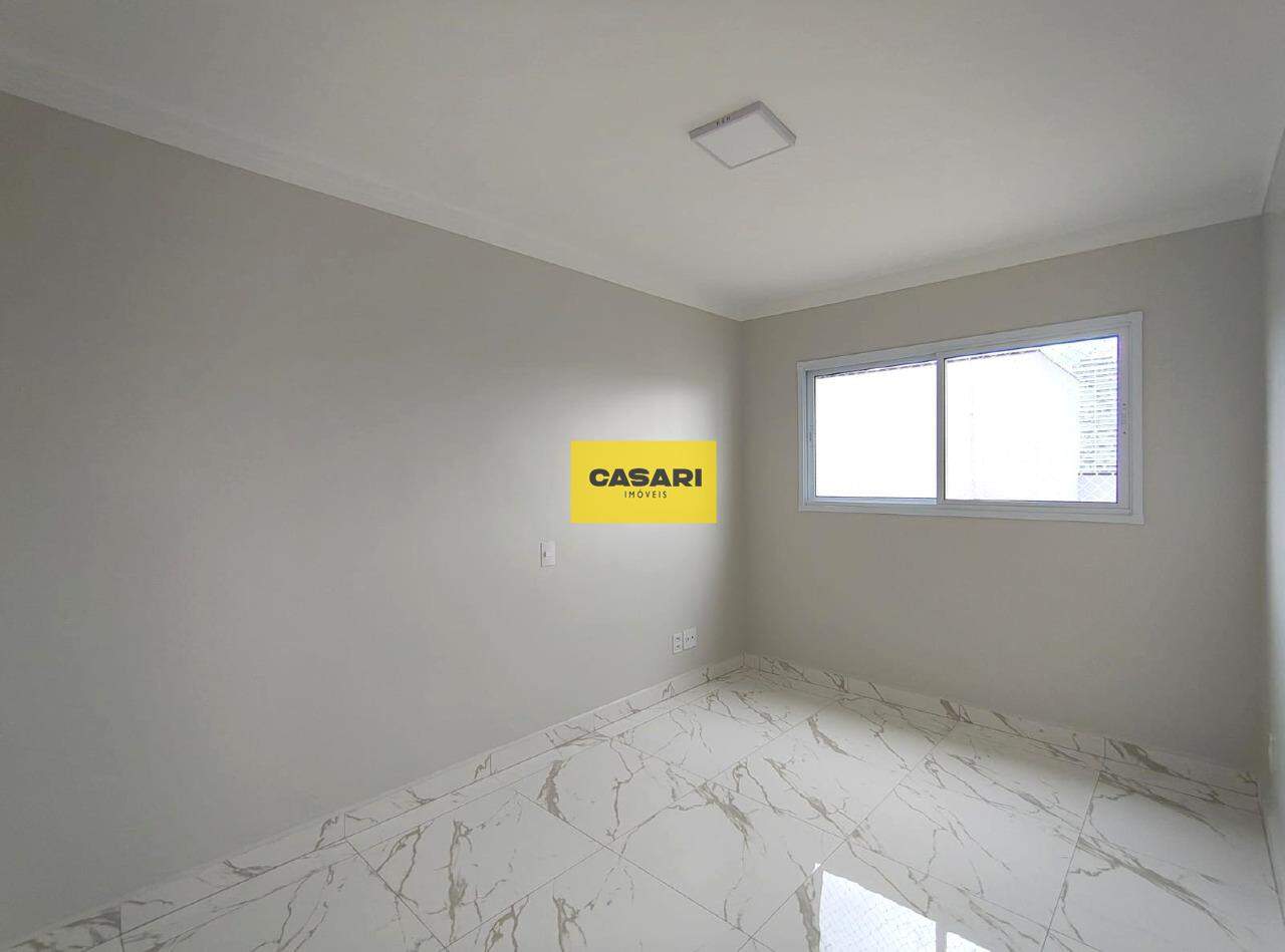 Cobertura para aluguel com 1 quarto quartos e 88 m² no bairro Centro, São Bernardo do Campo - Casari Imóveis: 