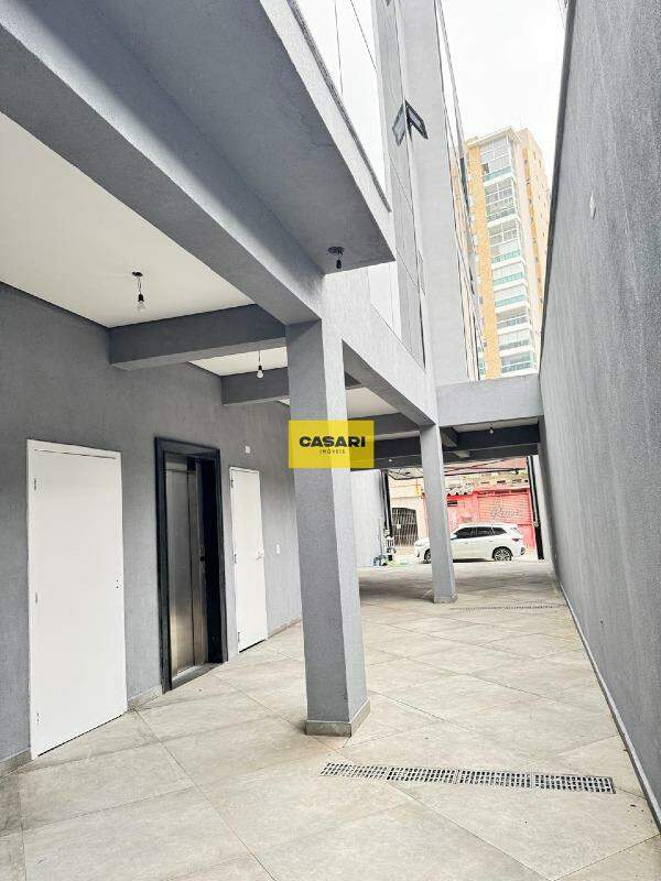 Prédio para à venda no bairro Jardim do Mar, São Bernardo do Campo - Casari Imóveis: 