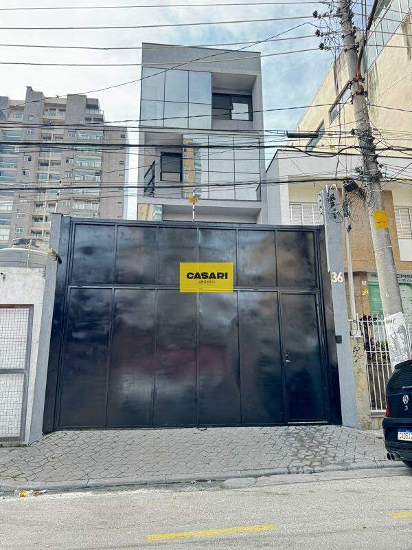 Prédio para à venda no bairro Jardim do Mar, São Bernardo do Campo - Casari Imóveis: 