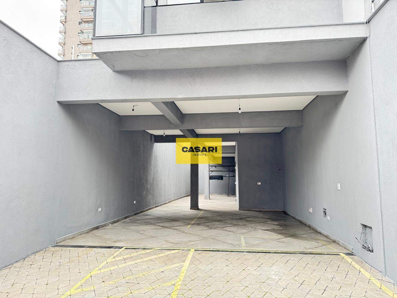 Prédio para à venda no bairro Jardim do Mar, São Bernardo do Campo - Casari Imóveis: 