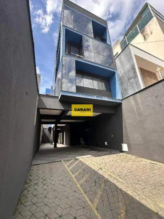 Prédio para à venda no bairro Jardim do Mar, São Bernardo do Campo - Casari Imóveis: 