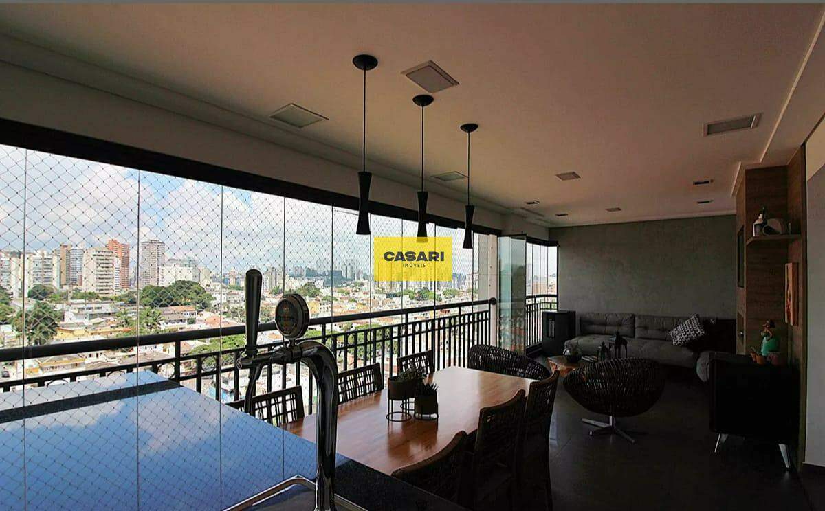 Apartamento para à venda no bairro Nova Petrópolis, São Bernardo do Campo - Casari Imóveis: 