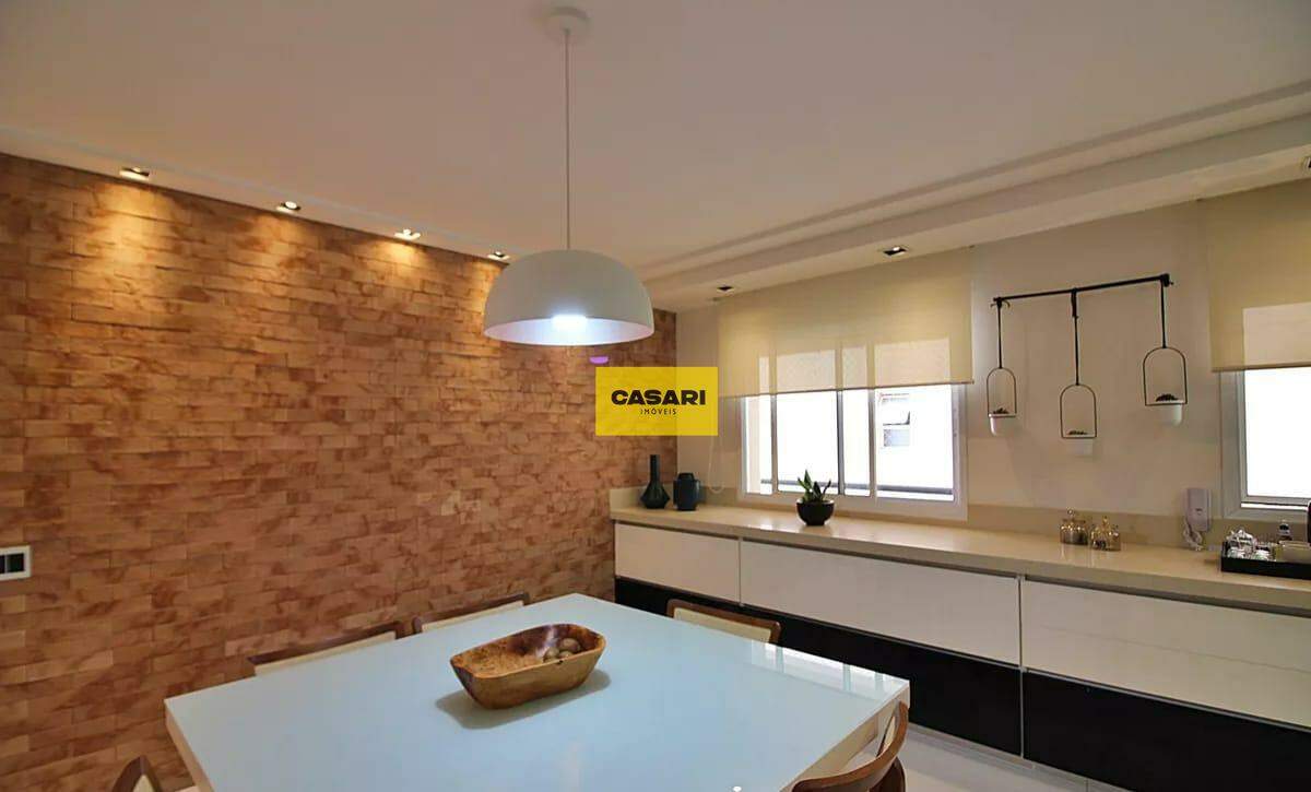 Apartamento para à venda no bairro Nova Petrópolis, São Bernardo do Campo - Casari Imóveis: 