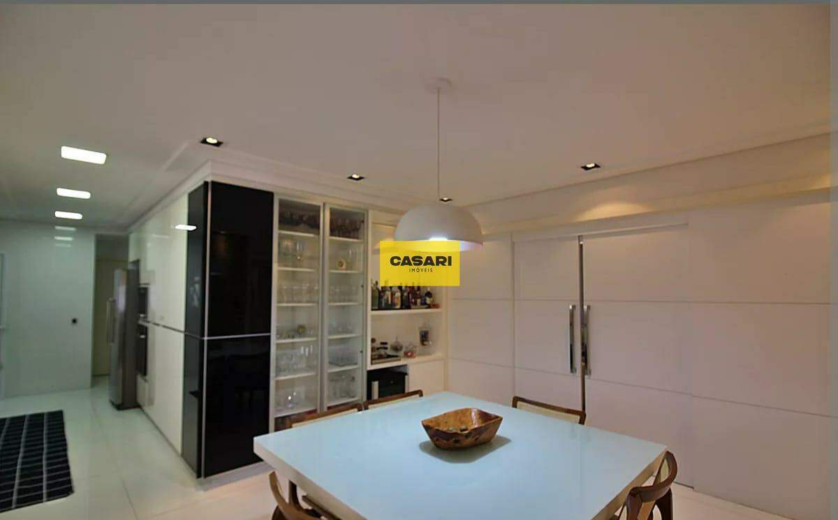Apartamento para à venda no bairro Nova Petrópolis, São Bernardo do Campo - Casari Imóveis: 