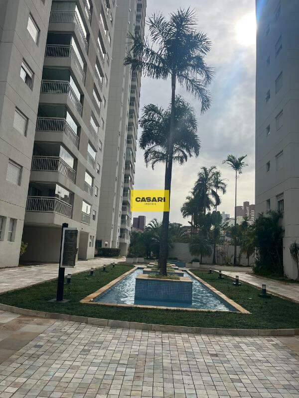 Apartamento para à venda no bairro Nova Petrópolis, São Bernardo do Campo - Casari Imóveis: 
