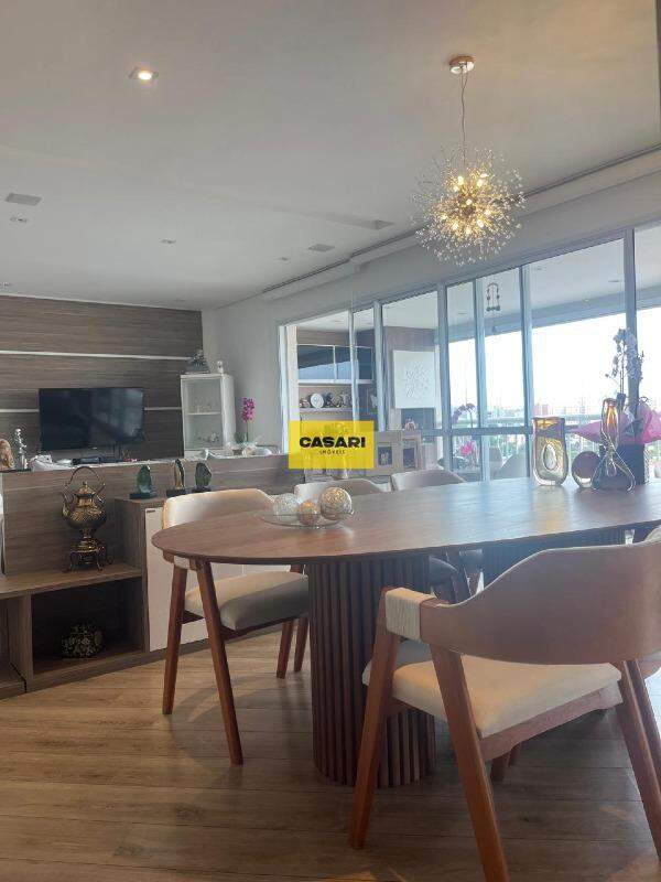 Apartamento para à venda no bairro Nova Petrópolis, São Bernardo do Campo - Casari Imóveis: 