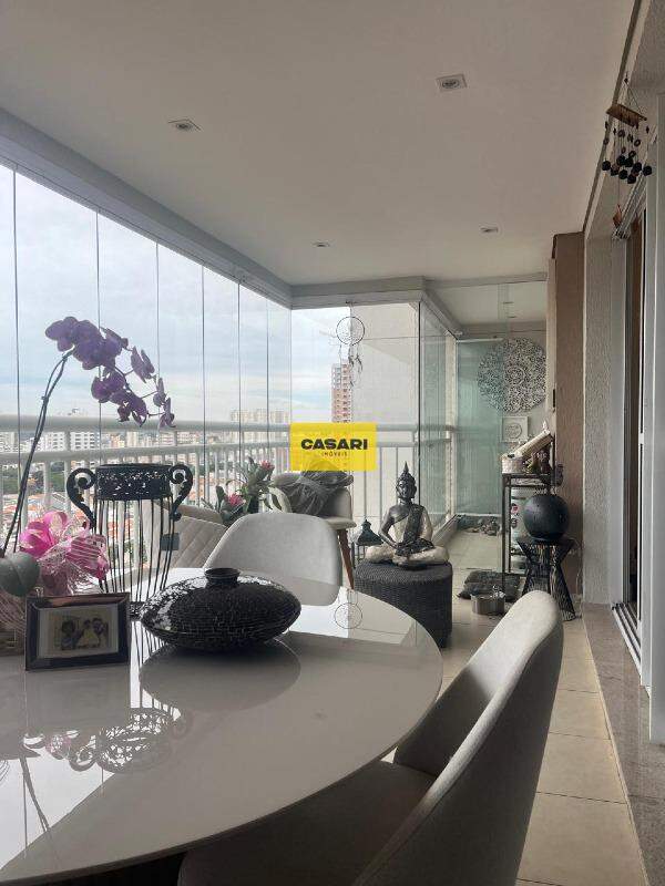Apartamento para à venda no bairro Nova Petrópolis, São Bernardo do Campo - Casari Imóveis: 