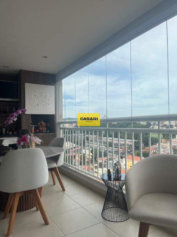 Apartamento para à venda no bairro Nova Petrópolis, São Bernardo do Campo - Casari Imóveis: 