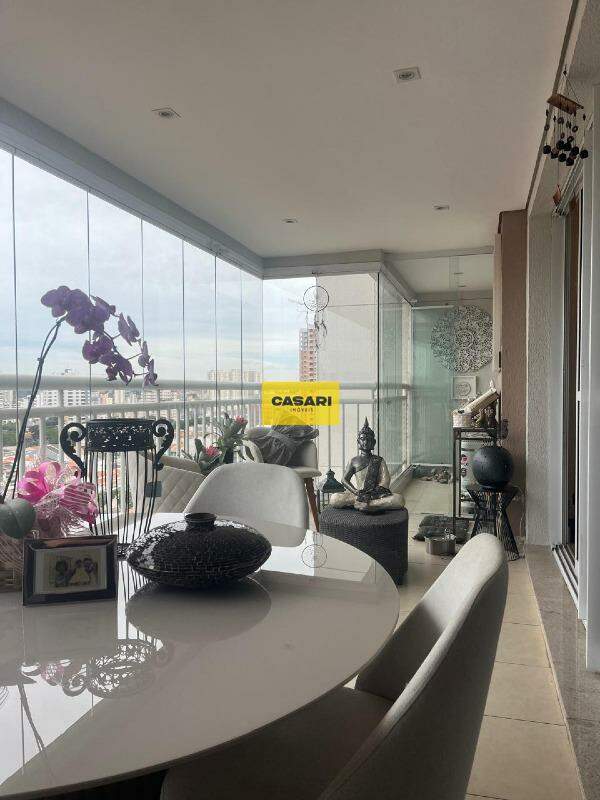 Apartamento para à venda no bairro Nova Petrópolis, São Bernardo do Campo - Casari Imóveis: 