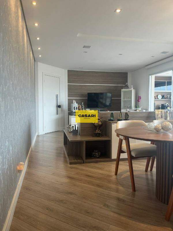 Apartamento para à venda no bairro Nova Petrópolis, São Bernardo do Campo - Casari Imóveis: 