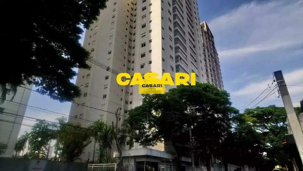 Apartamento para à venda no bairro Nova Petrópolis, São Bernardo do Campo - Casari Imóveis: 
