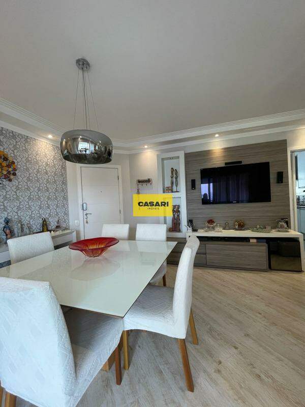 Apartamento para à venda no bairro Nova Petrópolis, São Bernardo do Campo - Casari Imóveis: 