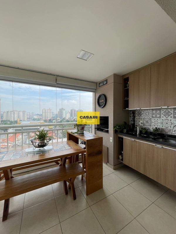 Apartamento para à venda no bairro Nova Petrópolis, São Bernardo do Campo - Casari Imóveis: 