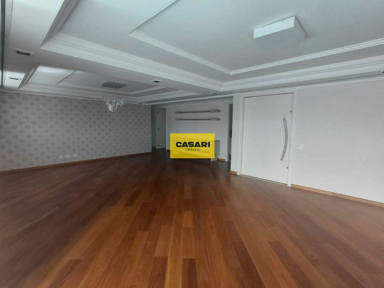 Apartamento para à venda no bairro Nova Petrópolis, São Bernardo do Campo - Casari Imóveis: 