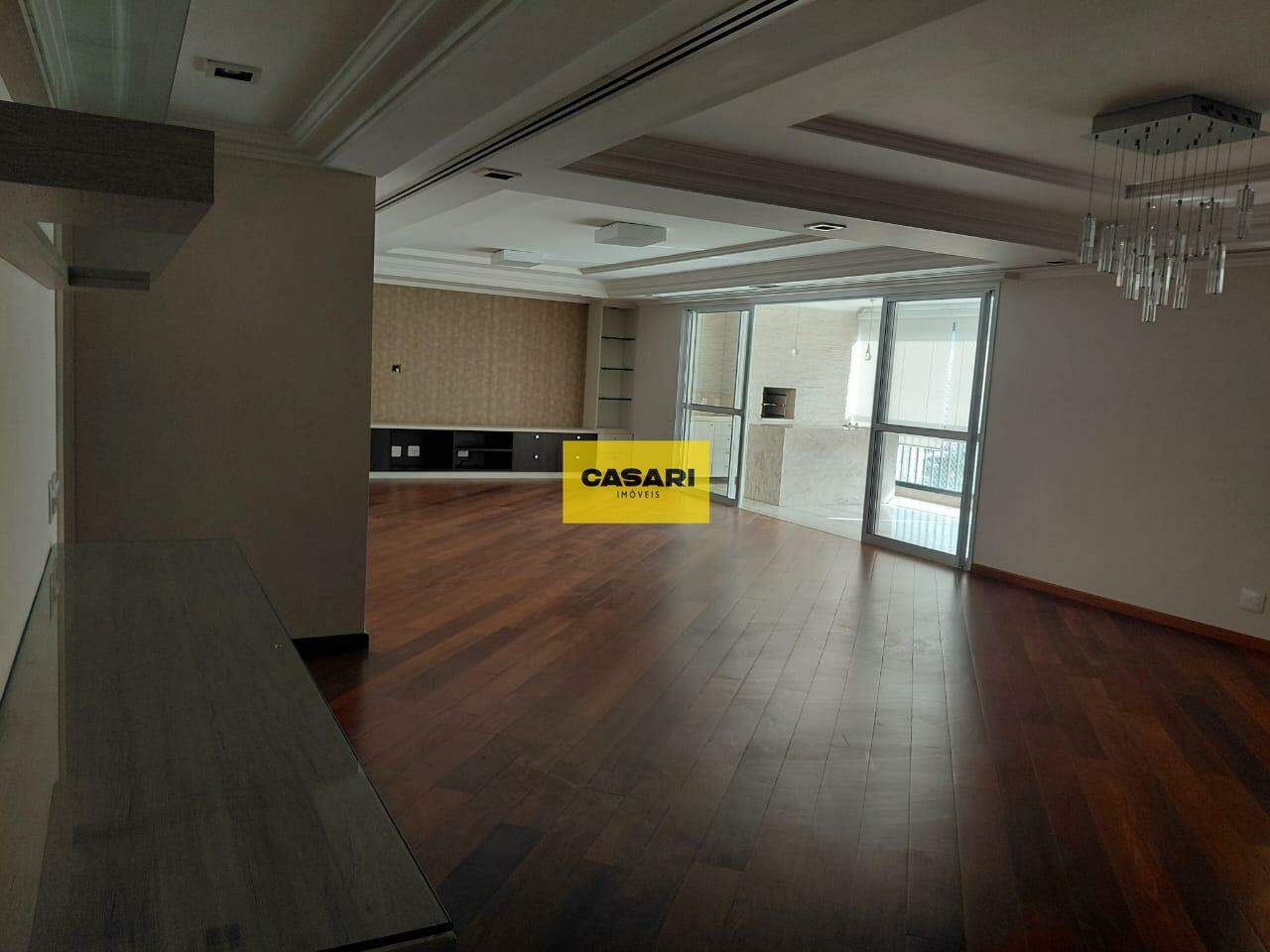 Apartamento para à venda no bairro Nova Petrópolis, São Bernardo do Campo - Casari Imóveis: 