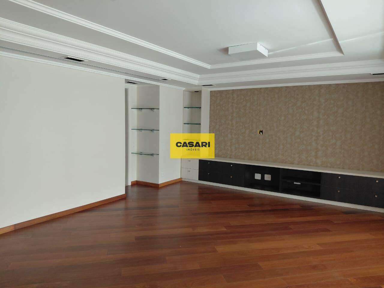 Apartamento para à venda no bairro Nova Petrópolis, São Bernardo do Campo - Casari Imóveis: 