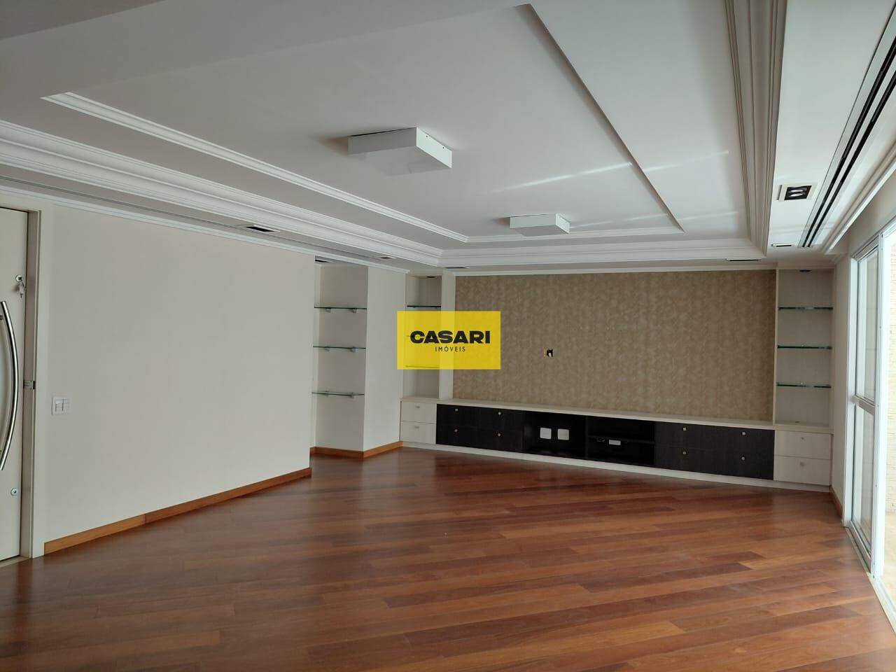 Apartamento para à venda no bairro Nova Petrópolis, São Bernardo do Campo - Casari Imóveis: 