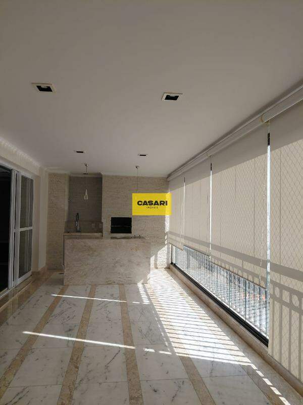 Apartamento para à venda no bairro Nova Petrópolis, São Bernardo do Campo - Casari Imóveis: 