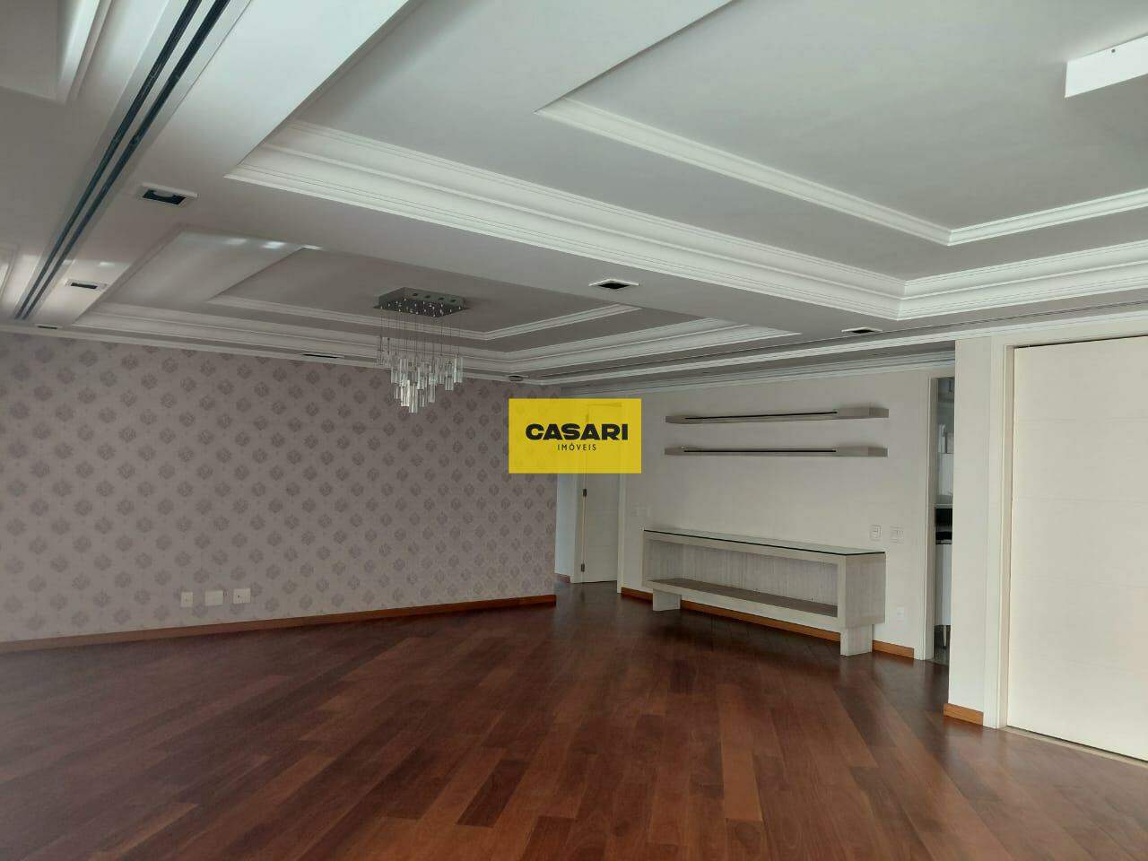 Apartamento para à venda no bairro Nova Petrópolis, São Bernardo do Campo - Casari Imóveis: 