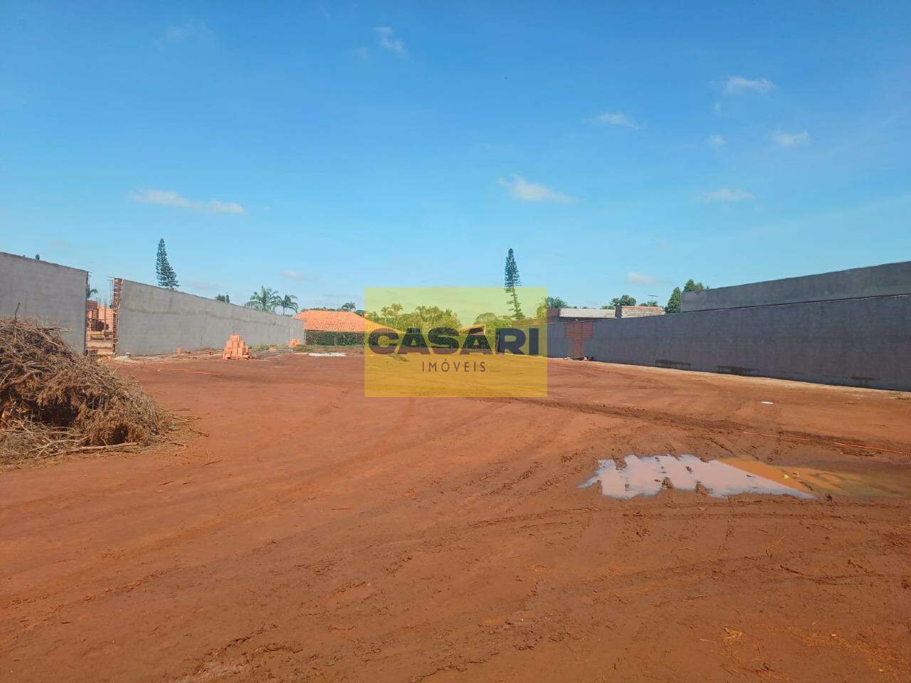 Terreno para à venda no bairro Vitassay, Boituva - Casari Imóveis: 