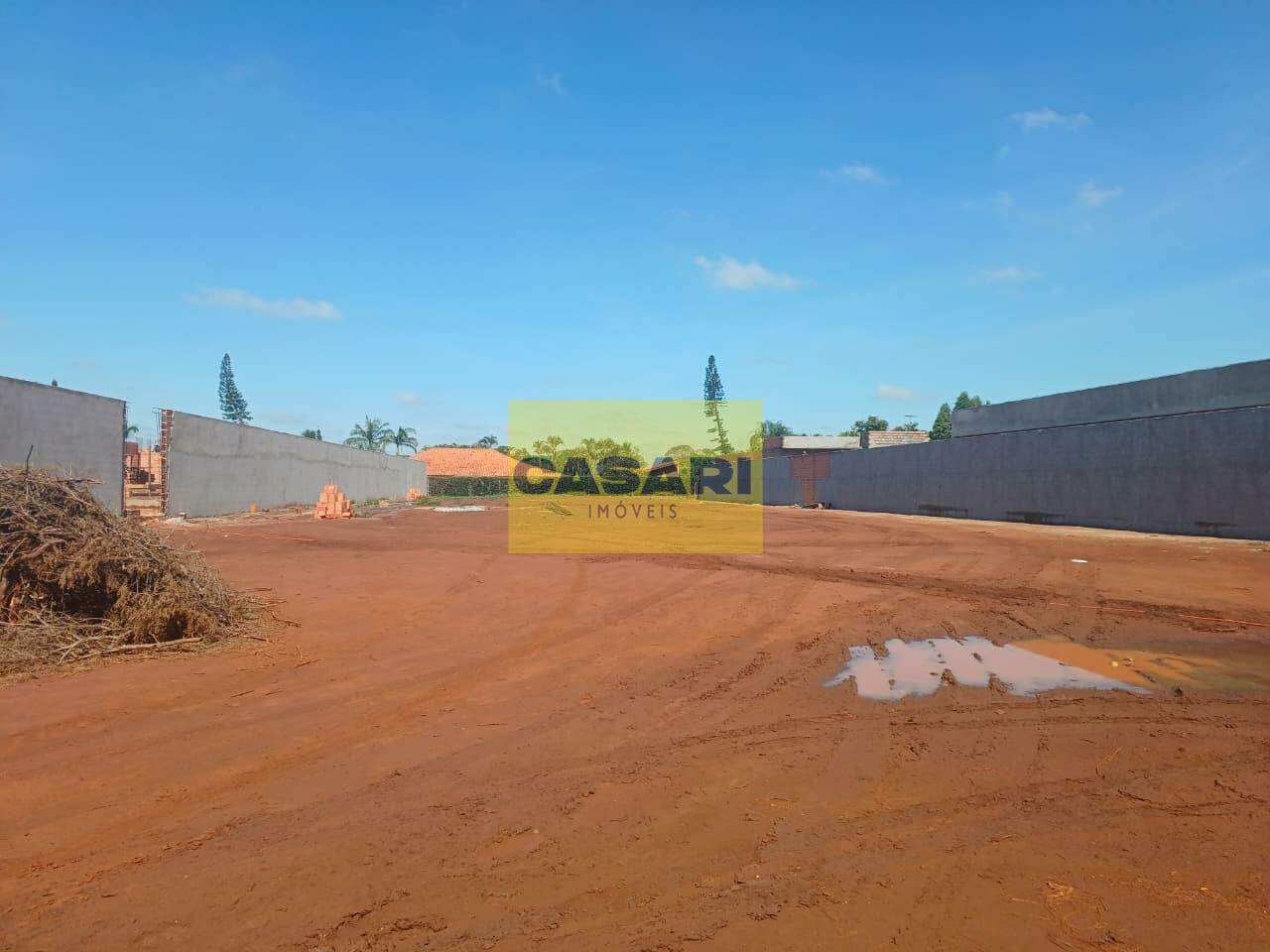 Terreno para à venda no bairro Vitassay, Boituva - Casari Imóveis: 