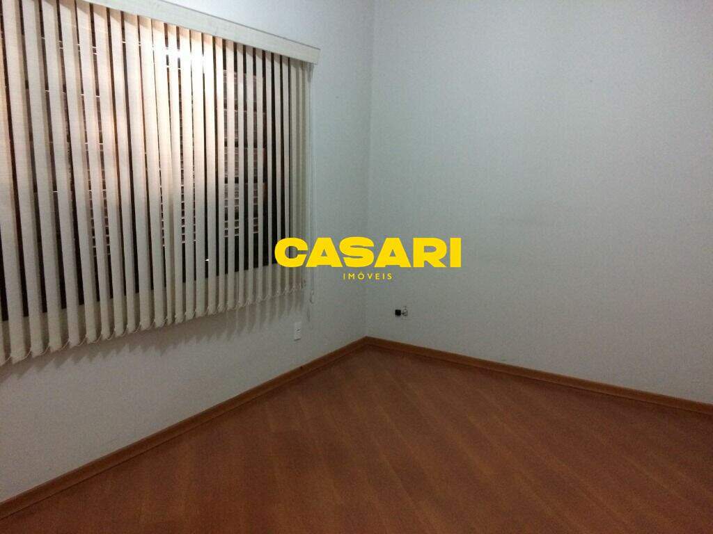 Casa para para aluguel no bairro Jardim do Mar, São Bernardo do Campo - Casari Imóveis: 