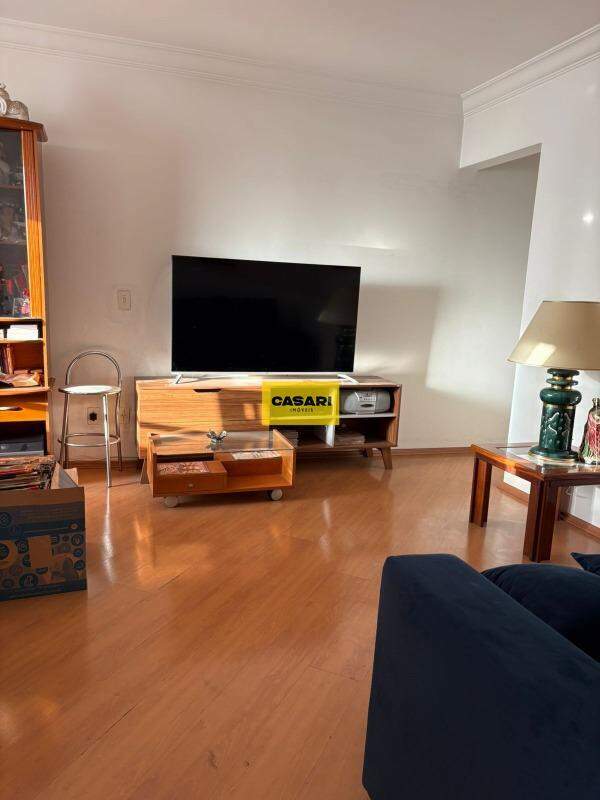Apartamento para à venda no bairro Rudge Ramos, São Bernardo do Campo - Casari Imóveis: 