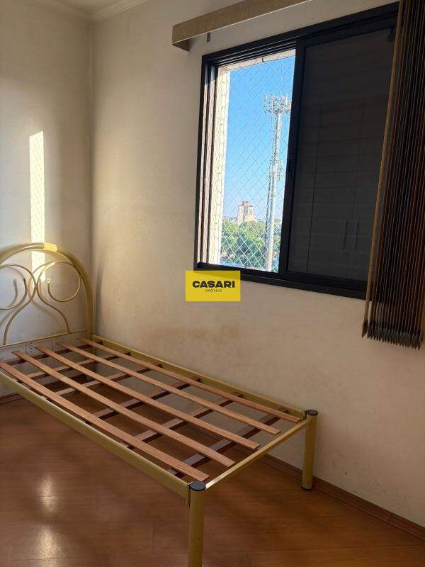 Apartamento para à venda no bairro Rudge Ramos, São Bernardo do Campo - Casari Imóveis: 
