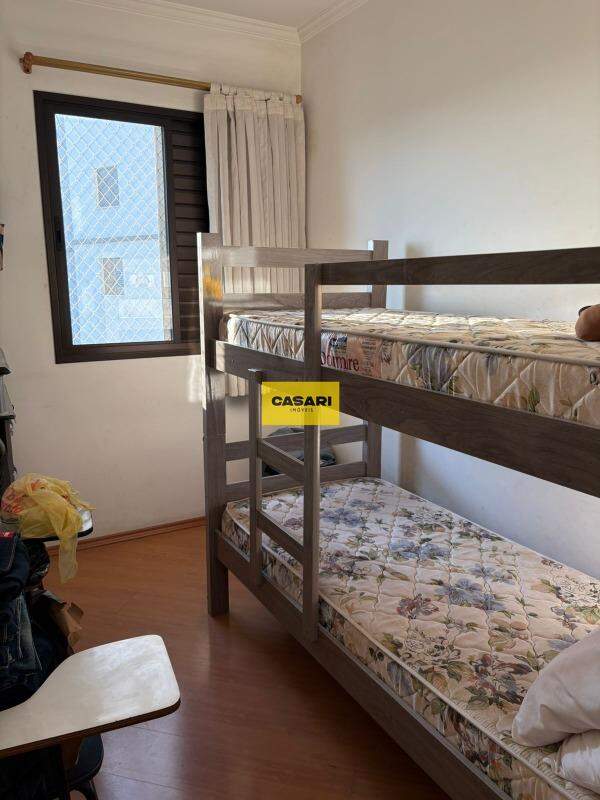 Apartamento para à venda no bairro Rudge Ramos, São Bernardo do Campo - Casari Imóveis: 