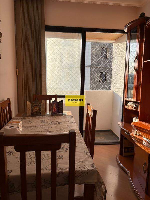 Apartamento para à venda no bairro Rudge Ramos, São Bernardo do Campo - Casari Imóveis: 
