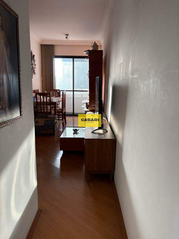 Apartamento para à venda no bairro Rudge Ramos, São Bernardo do Campo - Casari Imóveis: 