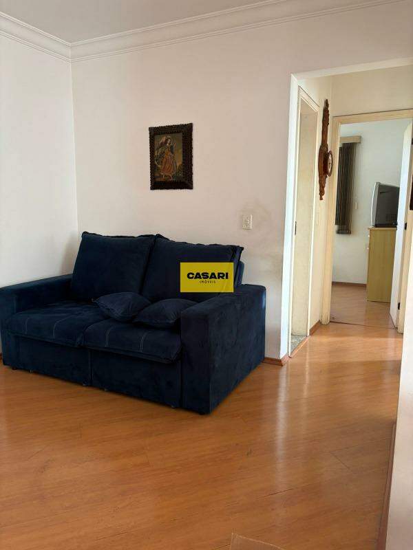 Apartamento para à venda no bairro Rudge Ramos, São Bernardo do Campo - Casari Imóveis: 