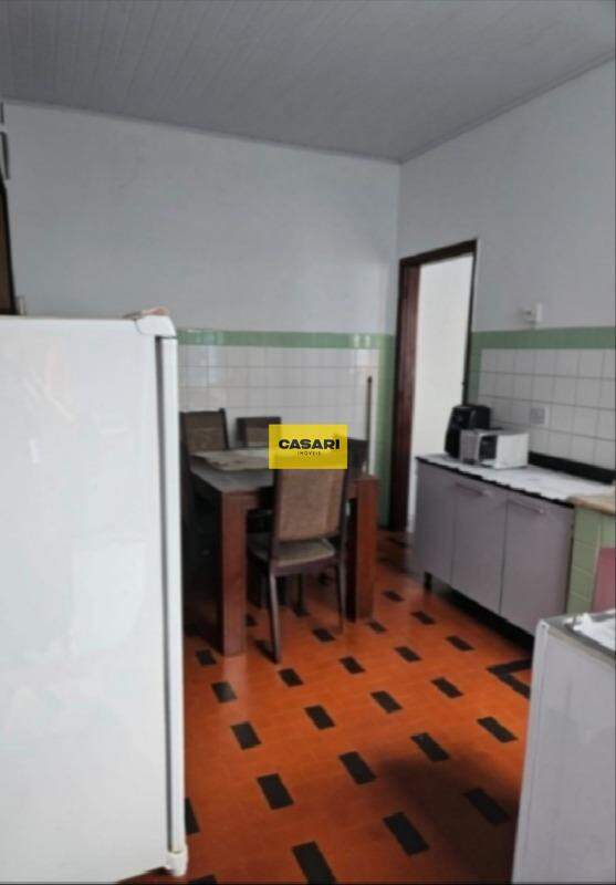 Casa para à venda no bairro Cerâmica, São Caetano do Sul - Casari Imóveis: 