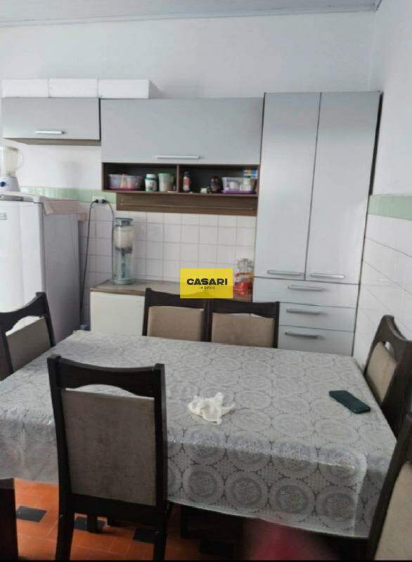 Casa para à venda no bairro Cerâmica, São Caetano do Sul - Casari Imóveis: 