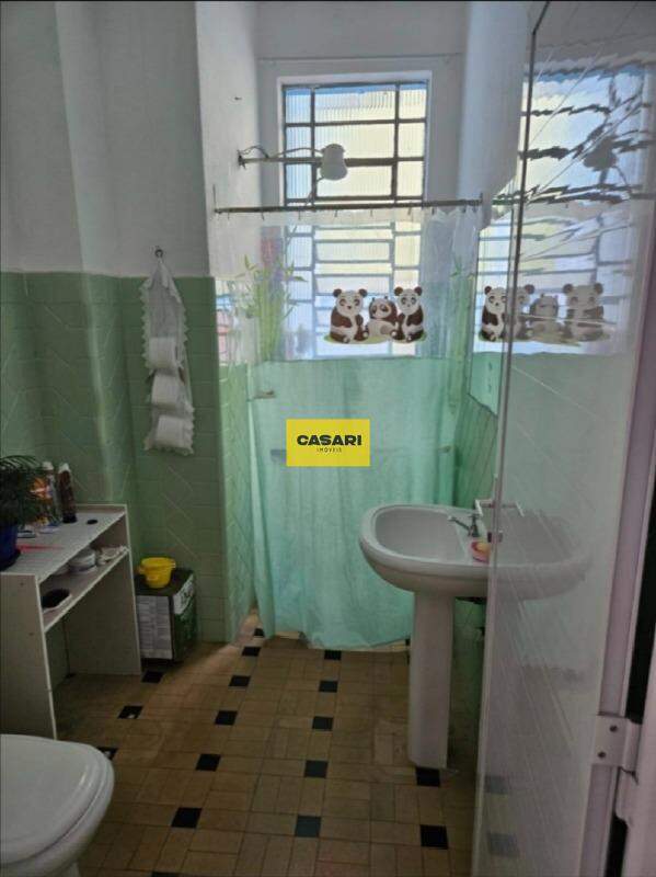 Casa para à venda no bairro Cerâmica, São Caetano do Sul - Casari Imóveis: 