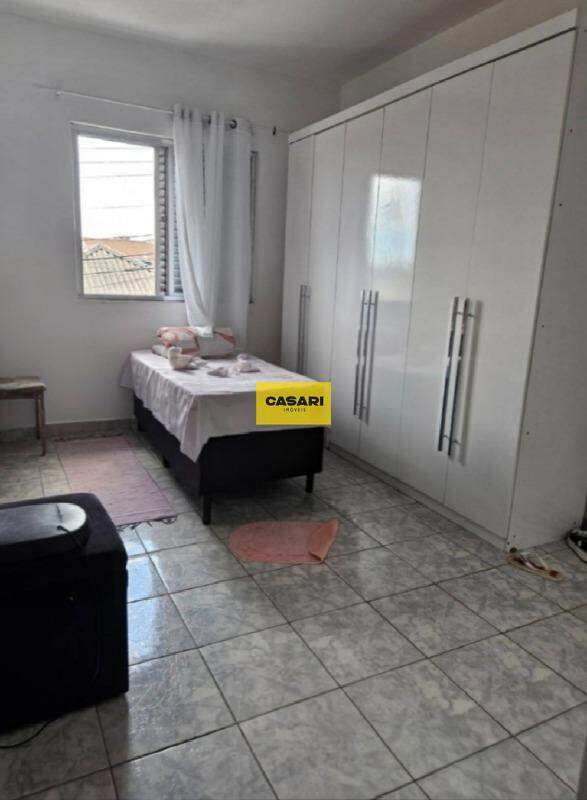 Casa para à venda no bairro Cerâmica, São Caetano do Sul - Casari Imóveis: 
