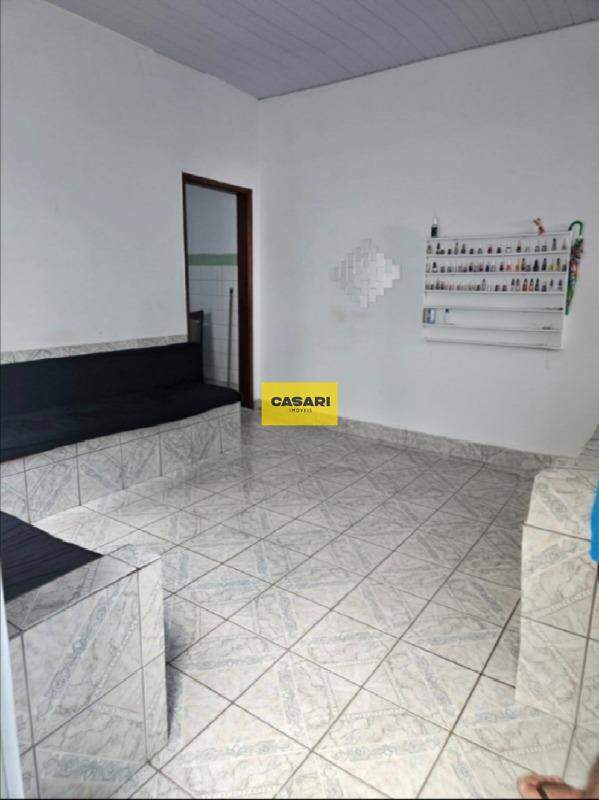Casa para à venda no bairro Cerâmica, São Caetano do Sul - Casari Imóveis: 