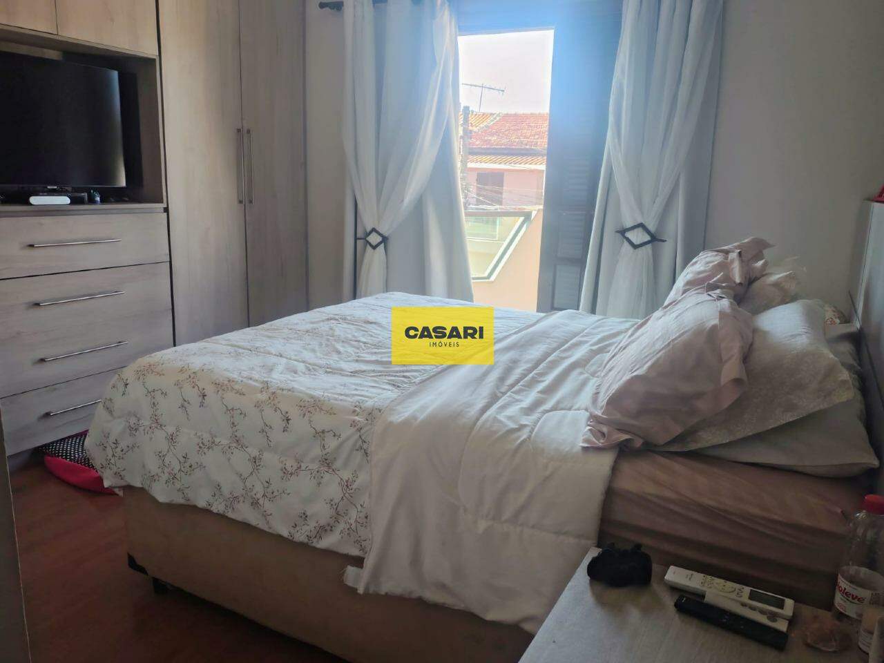 Sobrado para à venda no bairro Assunção, São Bernardo do Campo - Casari Imóveis: 