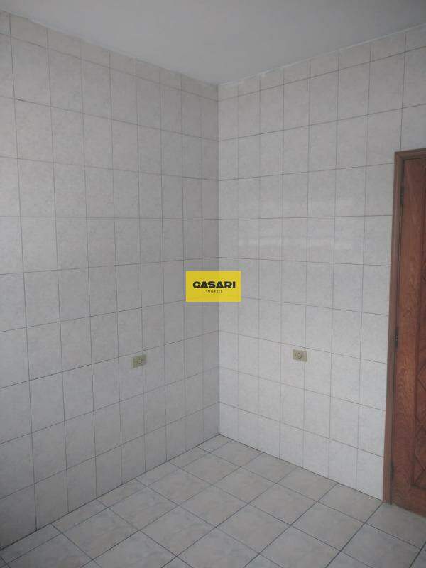 Casa para à venda no bairro Baeta Neves, São Bernardo do Campo - Casari Imóveis: 