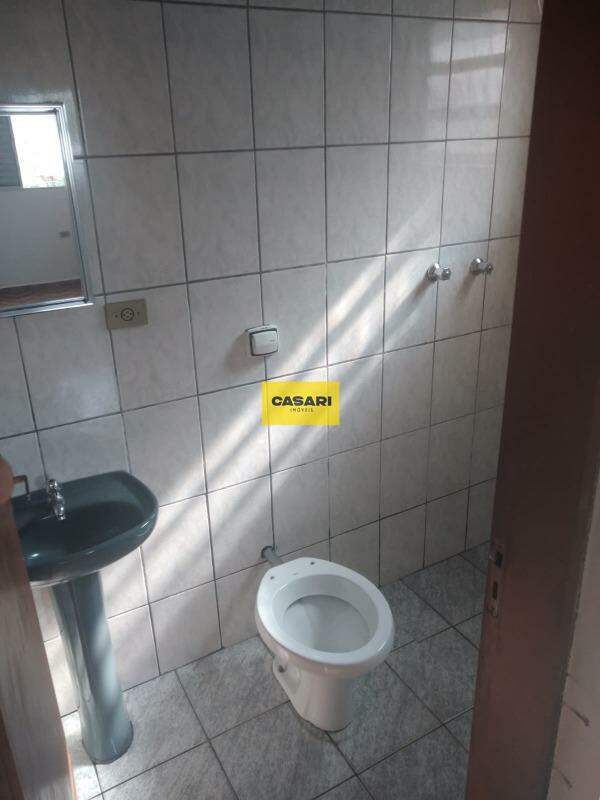 Casa para à venda no bairro Baeta Neves, São Bernardo do Campo - Casari Imóveis: 