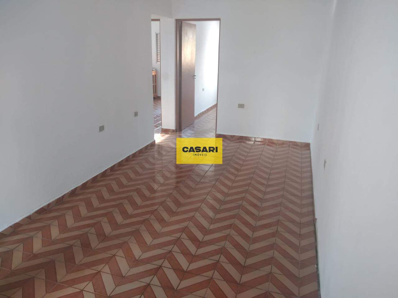 Casa para à venda no bairro Baeta Neves, São Bernardo do Campo - Casari Imóveis: 