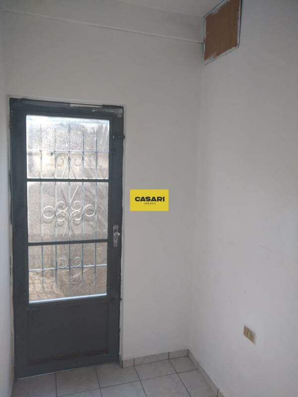 Casa para à venda no bairro Baeta Neves, São Bernardo do Campo - Casari Imóveis: 