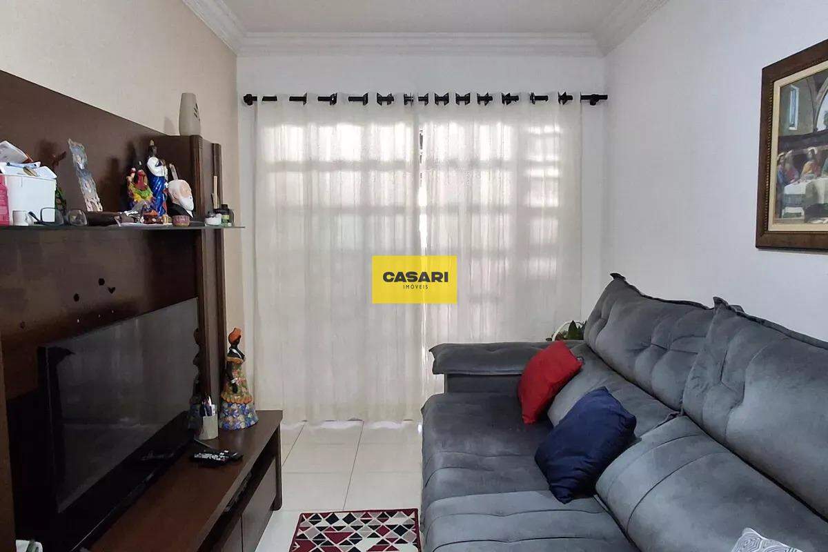 Casa para à venda no bairro Rudge Ramos, São Bernardo do Campo - Casari Imóveis: 