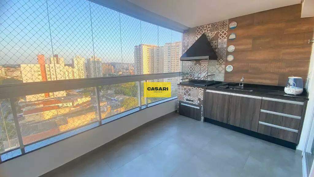 Apartamento para para aluguel no bairro Baeta Neves, São Bernardo do Campo - Casari Imóveis: 