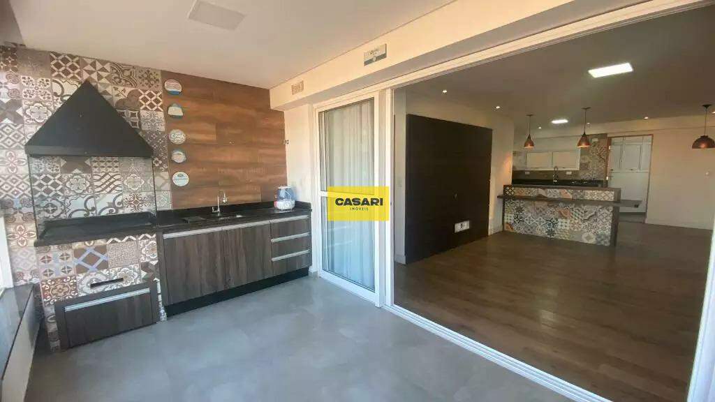 Apartamento para para aluguel no bairro Baeta Neves, São Bernardo do Campo - Casari Imóveis: 