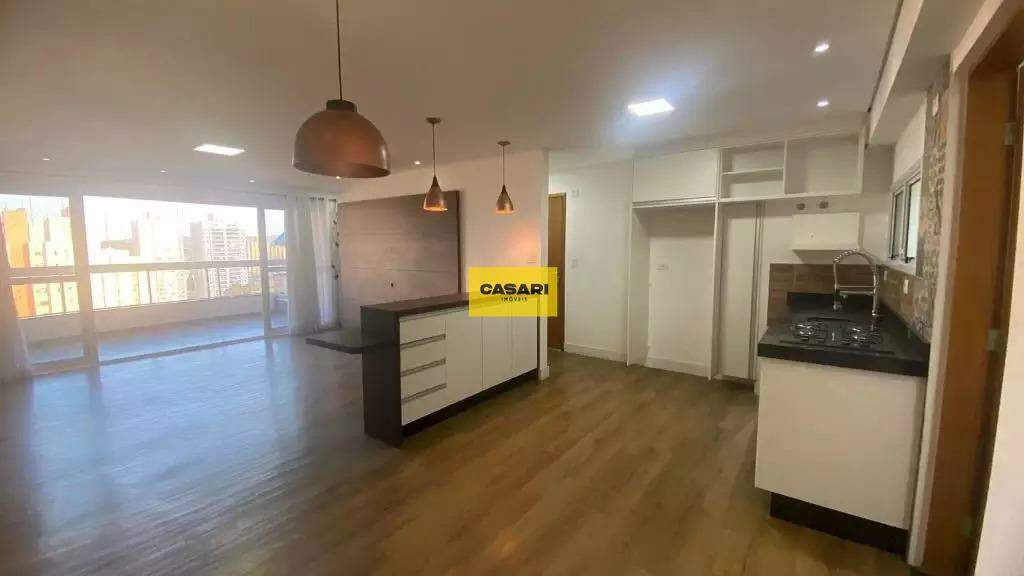Apartamento para para aluguel no bairro Baeta Neves, São Bernardo do Campo - Casari Imóveis: 