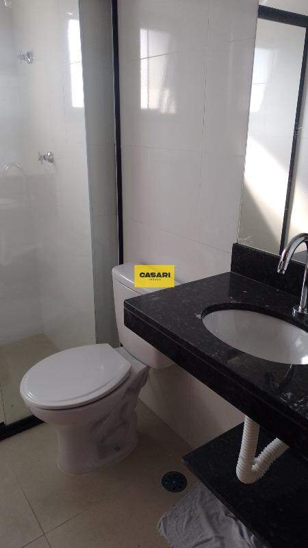 Loft para para aluguel no bairro Jordanópolis, São Bernardo do Campo - Casari Imóveis: 