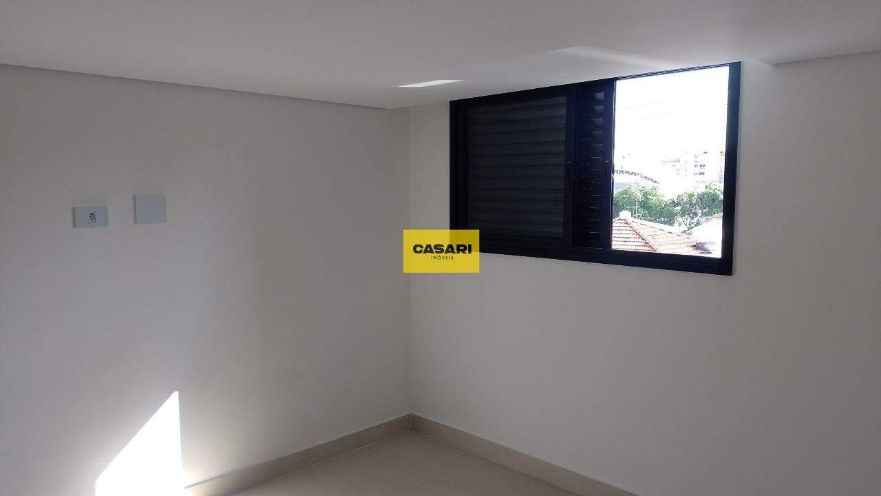 Loft para para aluguel no bairro Jordanópolis, São Bernardo do Campo - Casari Imóveis: 