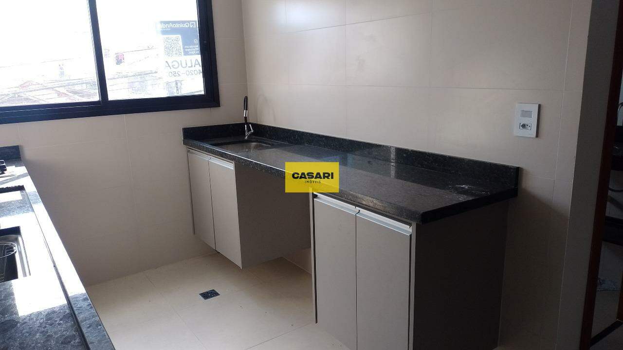 Loft para para aluguel no bairro Jordanópolis, São Bernardo do Campo - Casari Imóveis: 