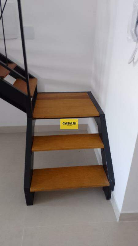 Loft para para aluguel no bairro Jordanópolis, São Bernardo do Campo - Casari Imóveis: 